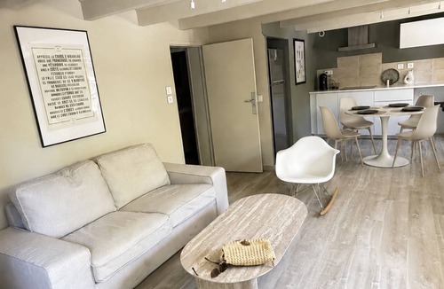 Sud House | New - Private Garden - Near Aix Centre