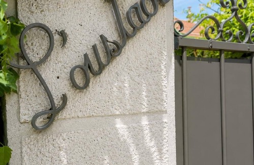 Sud House | New - Private Garden - Near Aix Centre