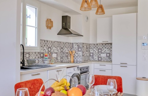 La Garde-Freinet House | New Villa 2025 | Private Pool | View : Maures | 25 min from St Tropez