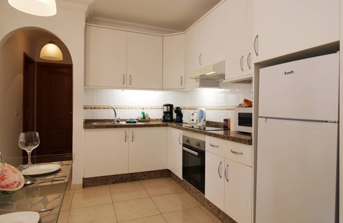 Callao Salvaje Apartment | newly renovated apartment near the beach with pool