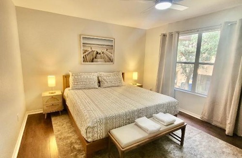 Regal Palms Villa | Newly Renovated Townhouse!