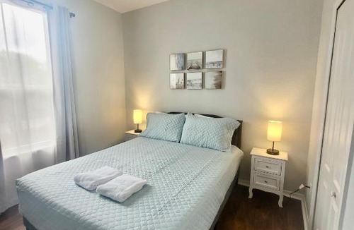 Regal Palms Villa | Newly Renovated Townhouse!