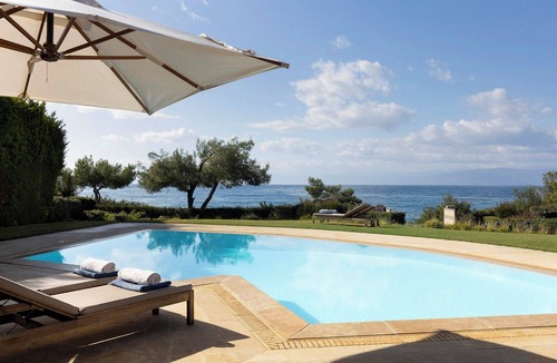 Kilada Villa | Neysa - Five Bedroom Villa, Sleeps 10