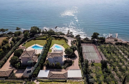 Kilada Villa | Neysa - Five Bedroom Villa, Sleeps 10