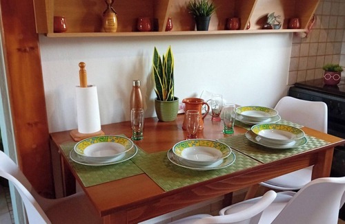 Geropotamos Cottage | Nice 2-bedroom bougainvillea cottage, 5km from the sea