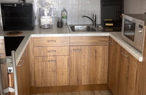 Thones Apartment | Nice 2 rooms in the heart of Thônes