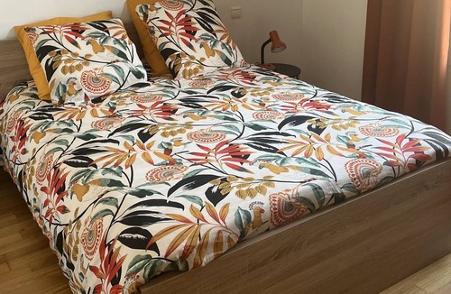 Thones Apartment | Nice 2 rooms in the heart of Thônes