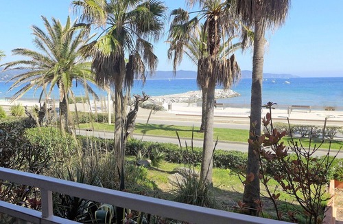 Cavaliere Apartment | Nice apartment for 4 people with WIFI, TV, terrace and pets allowed