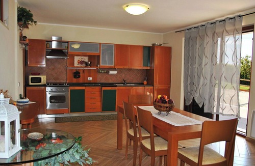 Spigno Saturnia Apartment | Nice apartment for 4 guests with A/C, WIFI, TV, terrace, pets allowed and panoramic view