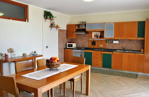 Spigno Saturnia Apartment | Nice apartment for 4 guests with A/C, WIFI, TV, terrace, pets allowed and panoramic view