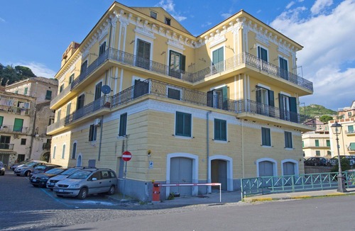 Raito Apartment | Nice apartment for 4 people with TV