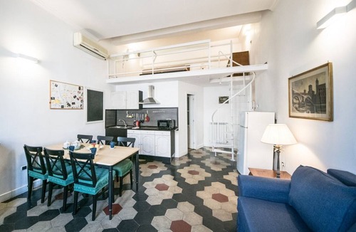 Rione V Ponte Apartment | Nice Apartment Navona Square