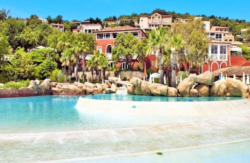 Les Restanques Apartment | Nice apartment Pierre & Vacances Golfe de Saint Tropez