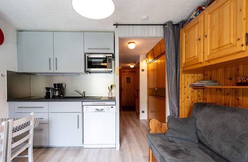 Morillon Apartment | Nice Apt for 4 pers near the slopes