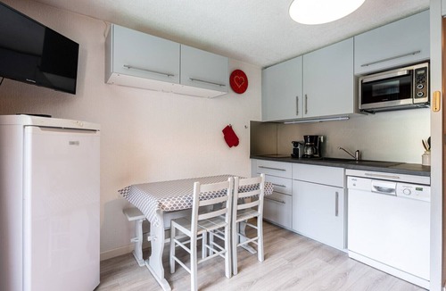 Morillon Apartment | Nice Apt for 4 pers near the slopes