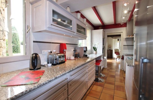Condorcet House | Nice home in Condorcet