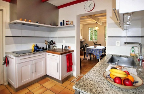 Condorcet House | Nice home in Condorcet