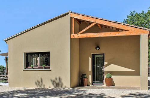 Grignan House | Nice home in Grignan with private swimming pool, can be inside or outside