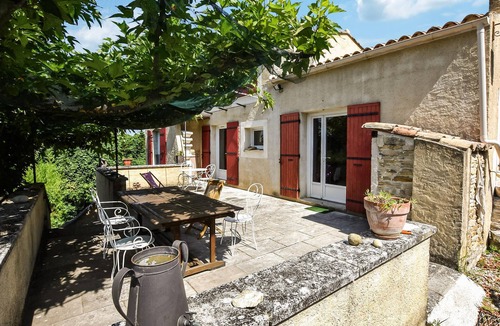 Taulignan House | Nice home in Taulignan