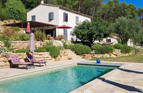 Draguignan House | NICE HOUSE LOCATED IN THE HEART OF THE VAR