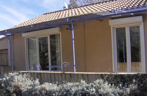 Le Luc House | Nice house with terrace