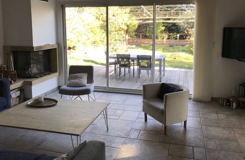 Fuveau Villa | Nice, quiet villa with pool in Provence for the holidays