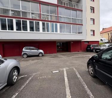 Digoin Apartment | Nice tourist apartment