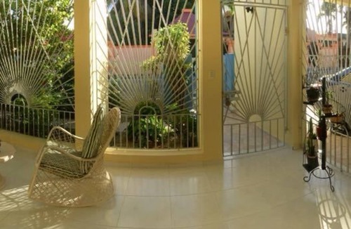 Higuey House | Nicole's Guest Home