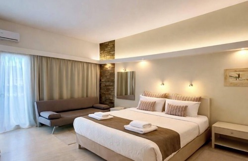 Delfoi Hotel | Nidimos Hotel