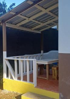 Urbanizacion Raul Ruiz House | Nido de amor