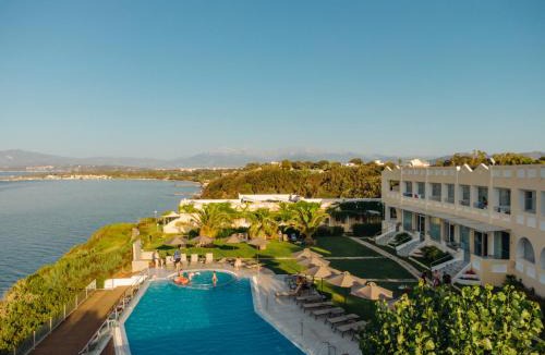 Kato Achaia Hotel | Niforeika Beach Hotel