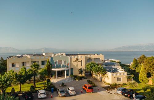 Kato Achaia Hotel | Niforeika Beach Hotel