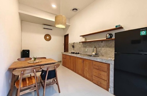 Cemagi Hotel | NIMIS VILLA CEMAGI