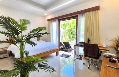 Cemagi Hotel | NIMIS VILLA CEMAGI
