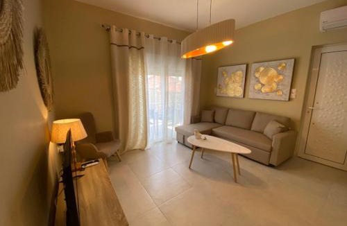 Xylokastro-Evrostina Apartment | Ninemia luxury apartments
