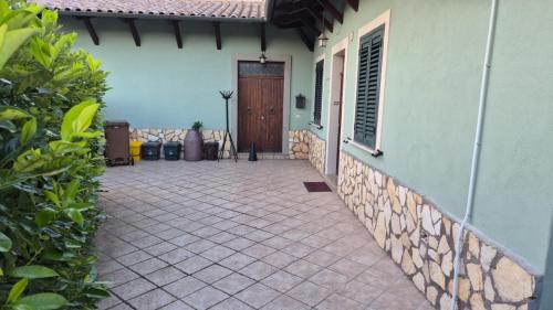 Aielli Apartment | Ninetta