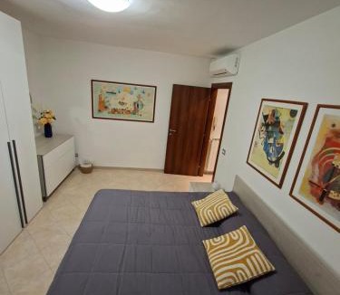 Norma House | Ninfa