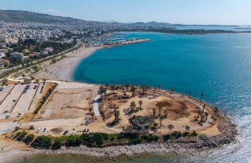 Glyfada Apartment | Nini Home Glifada