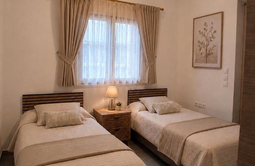Glyfada Apartment | Nini Home Glifada