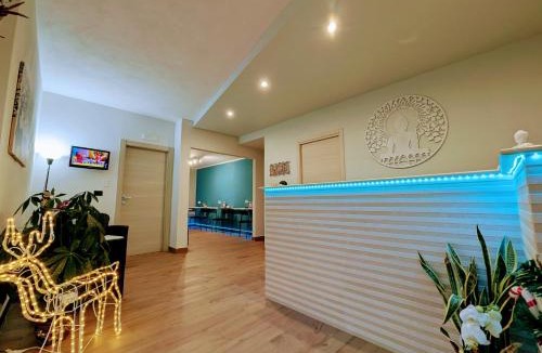 Noepoli Bed & Breakfast | Nirvana Bed and Breakfast Experience
