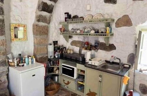 Nisyros House | Nisyros dream "Speladi"