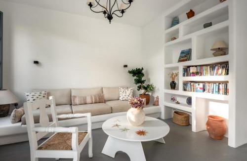 Kardamena Apartment | Nissia Kamares