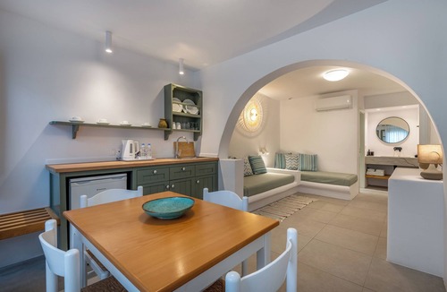 Kardamena Apartment | Nissia Kamares Hotel Apartments