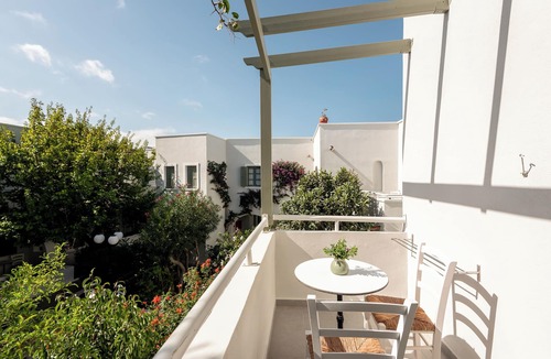 Kardamena Apartment | Nissia Kamares Hotel Apartments