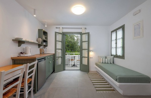 Kardamena Apartment | Nissia Kamares Hotel Apartments
