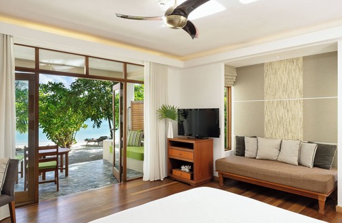 Vihamanafushi Resort | Niva Kurumba Maldives