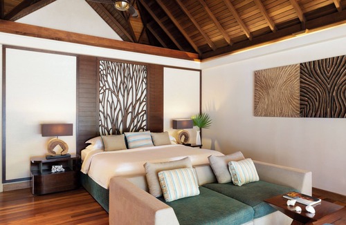Vihamanafushi Resort | Niva Kurumba Maldives