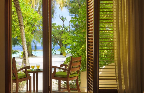 Vihamanafushi Resort | Niva Kurumba Maldives