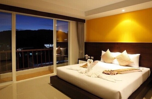 Koh Kaew Hotel | Nize Hotel