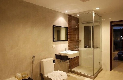 Koh Kaew Hotel | Nize Hotel